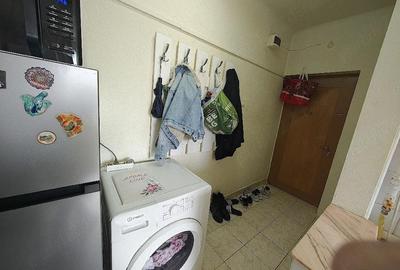 Apartament cu 2 camere decomandat în Central - 4
