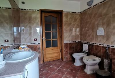 Casa 6 camere  Urechesti-Vrancea constructie 2008 - 8