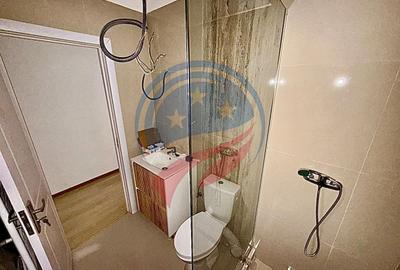 Garsonieră decomandată în Central - 2