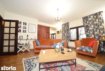 Casă cu 5 camere cu Teren 1400 Mp în Aroneanu - 4