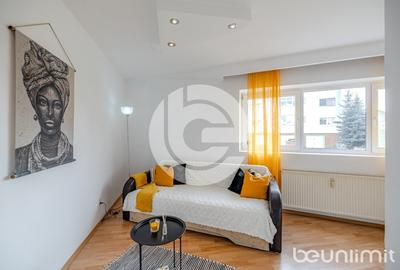 Apartament 3 camere - Decomandat - Parter inalt - Strand 2 - 2