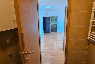 Estia Residence — Apartament 2 camere cu terasă, boxă și parcare subterană Estia Residence — Apartament 2 camere cu terasă, boxă și parcare subterană - 3