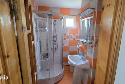 Apartament cu 3 camere în Central - 6