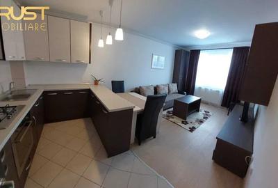 I OFERTA Apartament modern cu 2 camere I 40 mp I Baba Novac I - 2
