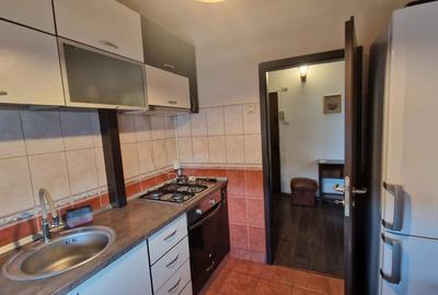 Apartament 2 camere, semidecomandat, 56 mp, Ultracentral Apartament 2 camere, semidecomandat, 56 mp, Ultracentral - 7