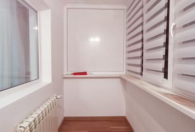 Dristor Prima Inchiriere 2cam, bloc 1988, mobilat lux, Metrou Dristor 2 min - 25