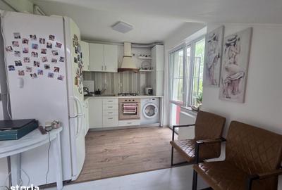 Apartament cu 2 camere semidecomandat în Borhanci - 4