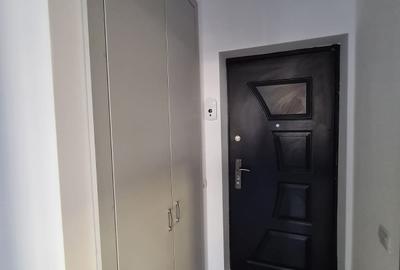 Apartament tip studio - Mobilat si Utilat - Strada Tineretului - Comision 0 - 8