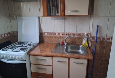 Garsoniera de inchiriat - 4