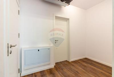 Casă cu 5 camere cu Teren 303 Mp în Berceni - 25