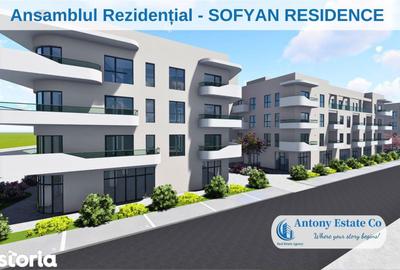 Apartament cu 3 camere în Sântandrei - 1