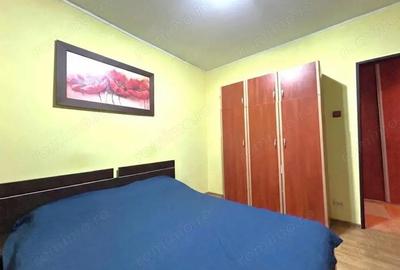 Apartament cu 3 camere decomandat în Pantelimon - 14