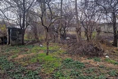 Teren Construcții intravilan de 2100 mp, în Jilava