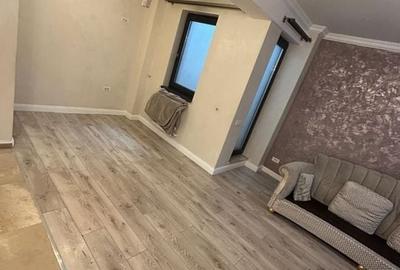 Apartament 2 camere si curte Damaroaia - 7