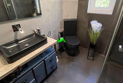 Apartament cu 3 camere decomandat în Calea Dumbrăvii - 10