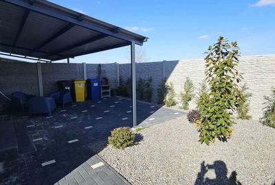 Casă cu 4 camere cu Teren 300 Mp în Central - 6