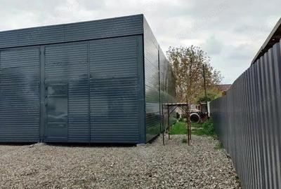 Depozitelor- Vanzare spatiu comercial + teren + hala - Str. Caminului - 1