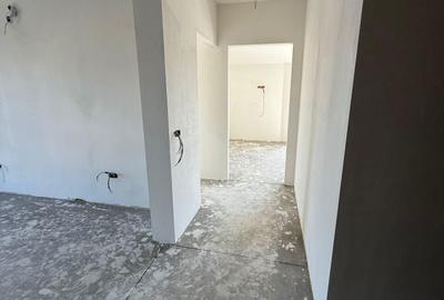 Apartament cu 3 camere în Gării - 8