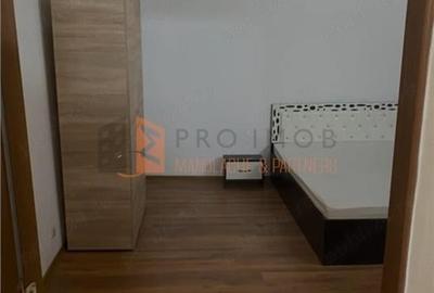 Garsoniera cf 1 decomandata Zona Bulevardul 1 Decembrie - 5