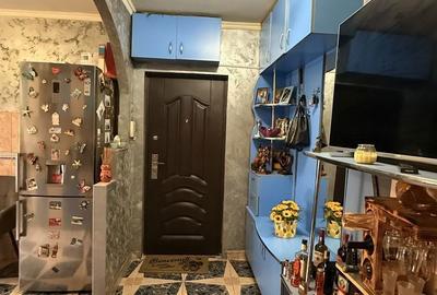 Apartament cu 2 camere în Nufărul - 14