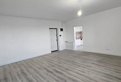 Apartament 2 camere cu curte de 85 mp in complexul Green Garden. - 14