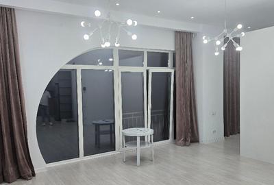Inchiriez apartament 2 camere in Deva, zona ultracentrala, etaj 1, - 3