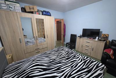 Apartament cu 2 camere semidecomandat în Titan - 2