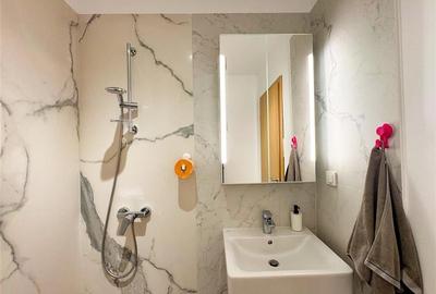 Apartament de inchiriat 3 camere Complex Aviatiei Apartments Apartament de inchiriat 3 camere Complex Aviatiei Apartments - 18