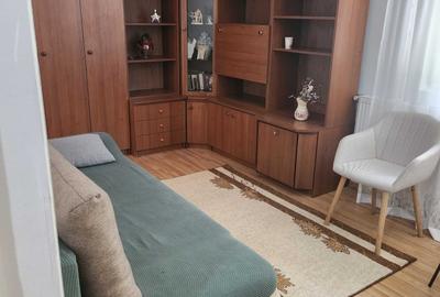 Garsonieră semidecomandată în Exterior Vest - 9