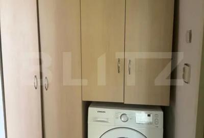Apartament cu 3 camere decomandat, mobilat în Micro 16 - 4