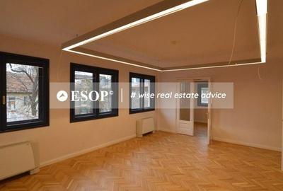 Spațiu comercial, de 637 mp, în Dorobanți - 10