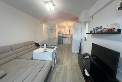 Apartament cu 2 camere semidecomandat, mobilat în Morarilor - 2