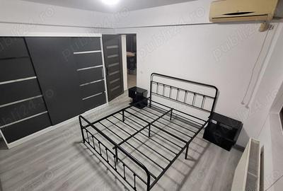 Apartament cu 3 camere semidecomandat în Obor - 3