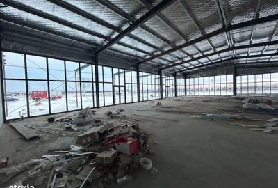 Spațiu comercial, de 350,000 mp, în Afumați - 14