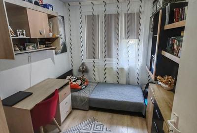 Apartament cu 3 camere semidecomandat în Exterior Vest - 7