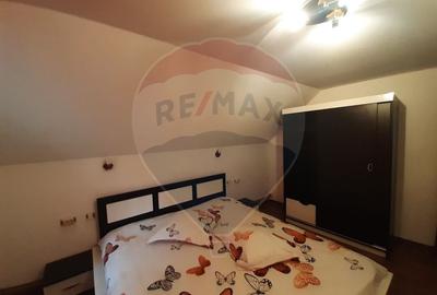 Casa / Vila cu 7 camere de vanzare in zona Tohanita - 27