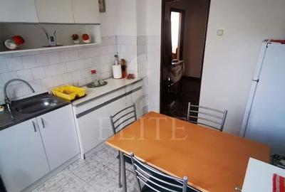 Apartament cu 4 camere decomandat în Mănăștur - 9