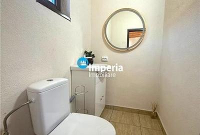 Vila premium mob, cu 5 cam, 580 teren, Foisor  Centru Miroslava - 18