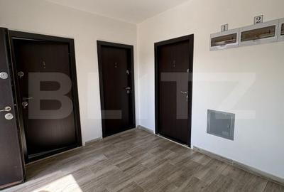 Spațiu comercial, de 48 mp, în Central - 5