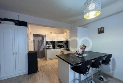 Apartament 2 camere de vanzare decomandat 39 mp zona Doamna - 7