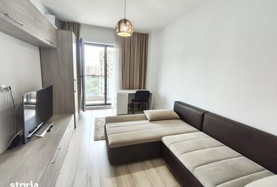 Apartament cu 2 camere, mobilat în Grozăvești - 6
