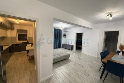 Apartament cu 2 camere semidecomandat în Iosia - 2