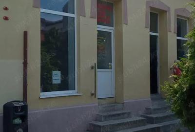 Spatiu comercial supercentral de inchiriat la Blaj - 2