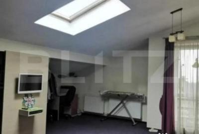 Apartament cu 5 camere decomandat în Central - 6