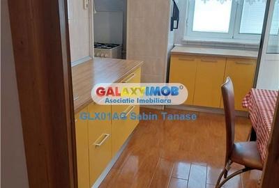 Apartament cu 3 camere decomandat în Ultracentral - 8