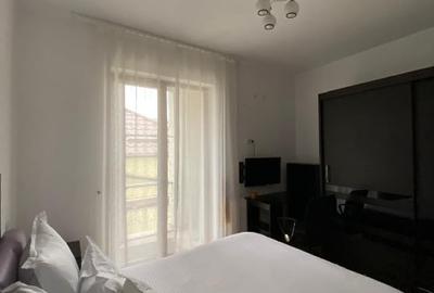 Inchiriez apartament 3 camere in imobil nou et 2/4 zona 13 Septembrie, Marriott - 8