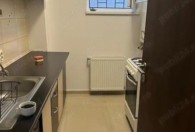 Apartament cu 2 camere decomandat în Giurgiului