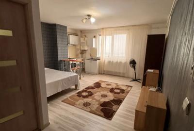 Garsonieră decomandată în Craiovița Nouă - 3