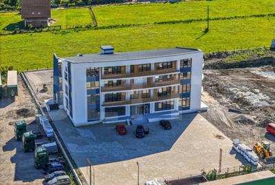 Spațiu comercial, de 2,351 mp, în Central - 14