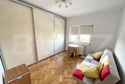 Apartament 3 camere, 75 mp, centrala termica, zona Spitalulu - 7